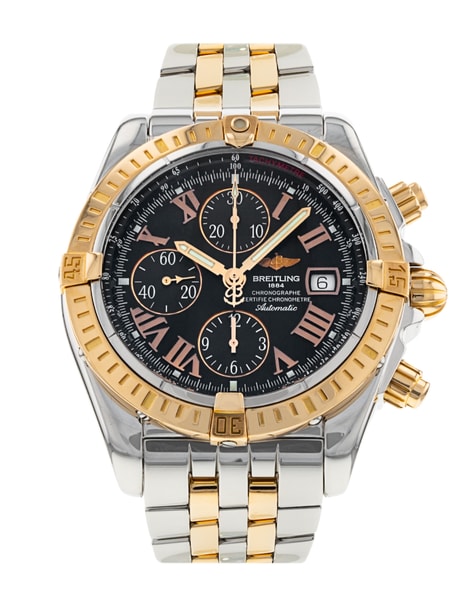 Breitling Chronomat Evolution C13356
